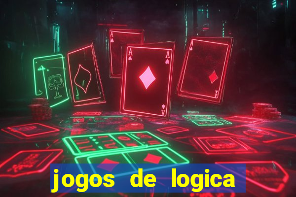 jogos de logica racha cuca